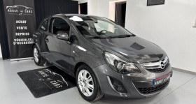 Opel Corsa , garage HOUSE OF CARS 67 � Monswiller