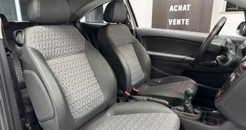 Opel Corsa   occasion � Monswiller - photo n�3