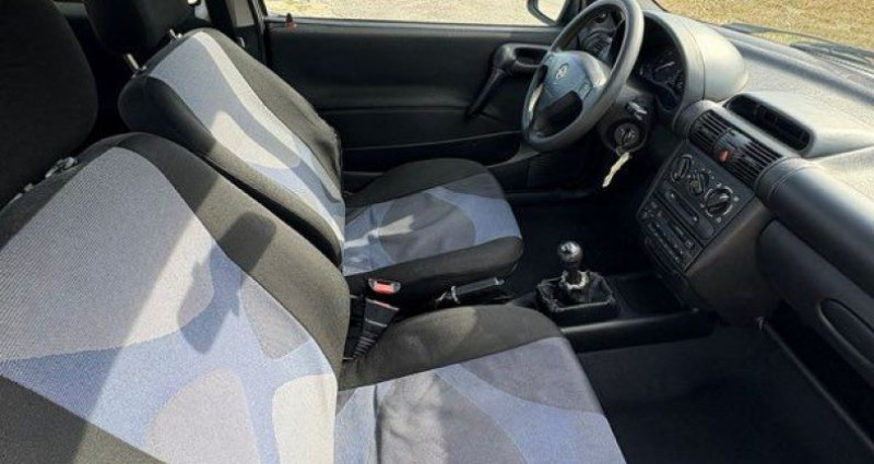 Opel Corsa   occasion  Outreau - photo n4