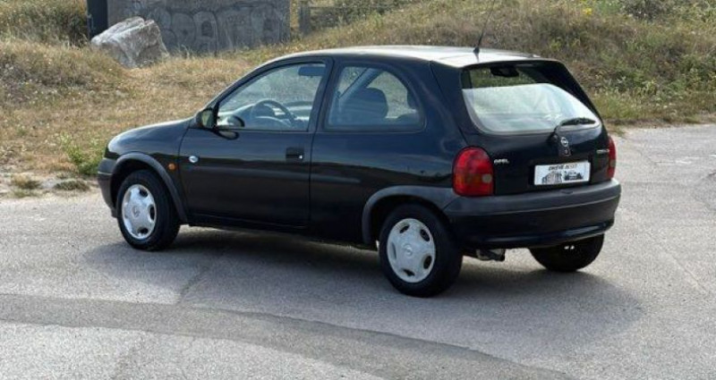 Opel Corsa   occasion  Outreau - photo n2