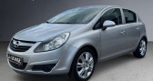 Opel Corsa   2008 - annonce de voiture en vente sur Auto Sélection.com