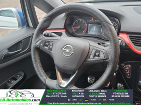Opel Corsa 1.0 115 ch  occasion � Beaupuy - photo n�8