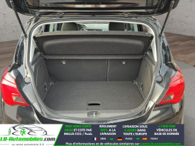 Opel Corsa 1.0 115 ch  occasion � Beaupuy - photo n�10