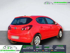 Opel Corsa 1.0 115 ch  occasion � Beaupuy - photo n�3