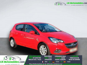 Opel Corsa 1.0 115 ch  occasion � Beaupuy - photo n�2