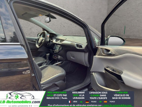 Opel Corsa 1.0 115 ch  occasion � Beaupuy - photo n�8