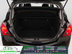 Opel Corsa 1.0 115 ch  occasion � Beaupuy - photo n�6