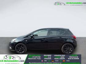 Opel Corsa 1.0 115 ch  occasion � Beaupuy - photo n�6