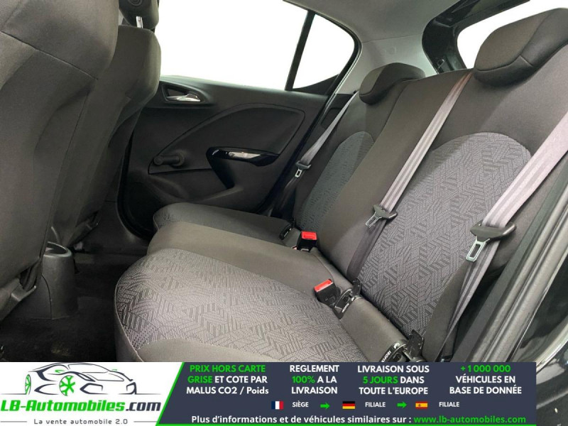 Opel Corsa 1.0 115 ch  occasion � Beaupuy - photo n�4