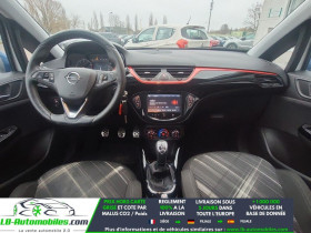 Opel Corsa 1.0 115 ch  occasion � Beaupuy - photo n�3