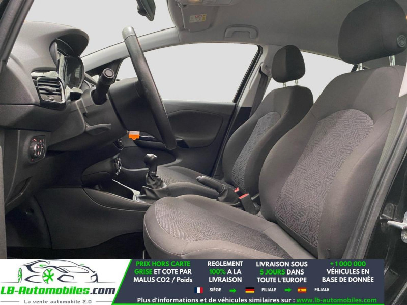 Opel Corsa 1.0 115 ch  occasion � Beaupuy - photo n�3