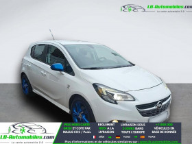 Opel Corsa 1.0 115 ch  occasion � Beaupuy - photo n�2