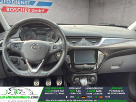 Opel Corsa 1.0 115 ch  occasion � Beaupuy - photo n�3