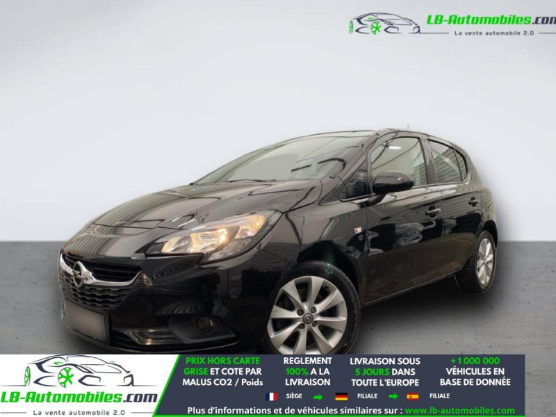 Opel Corsa 1.0 115 ch  occasion � Beaupuy
