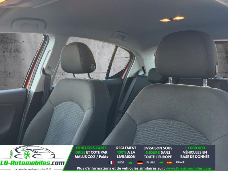 Opel Corsa 1.0 115 ch  occasion � Beaupuy - photo n�6