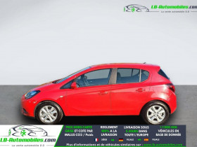 Opel Corsa 1.0 115 ch  occasion � Beaupuy - photo n�5