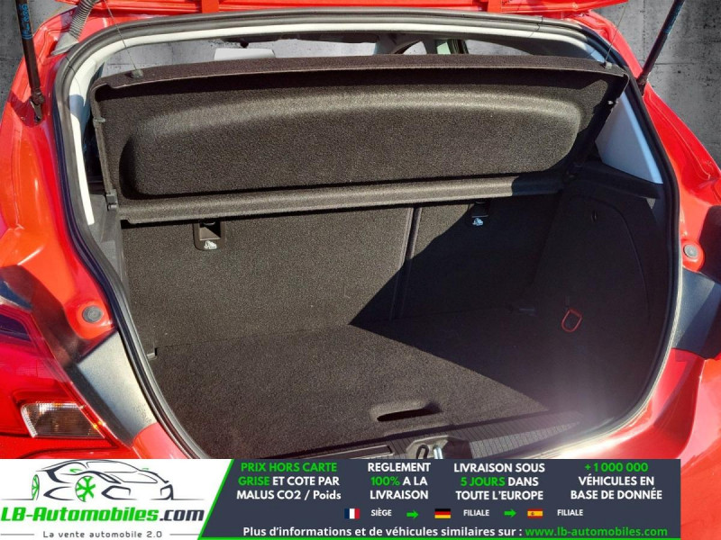 Opel Corsa 1.0 115 ch  occasion � Beaupuy - photo n�10