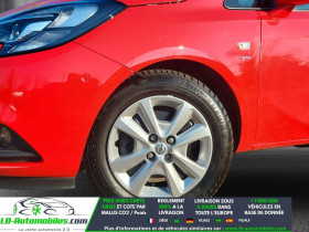 Opel Corsa 1.0 115 ch  occasion � Beaupuy - photo n�9