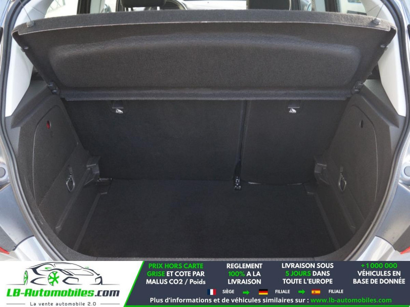 Opel Corsa 1.0 115 ch  occasion � Beaupuy - photo n�8