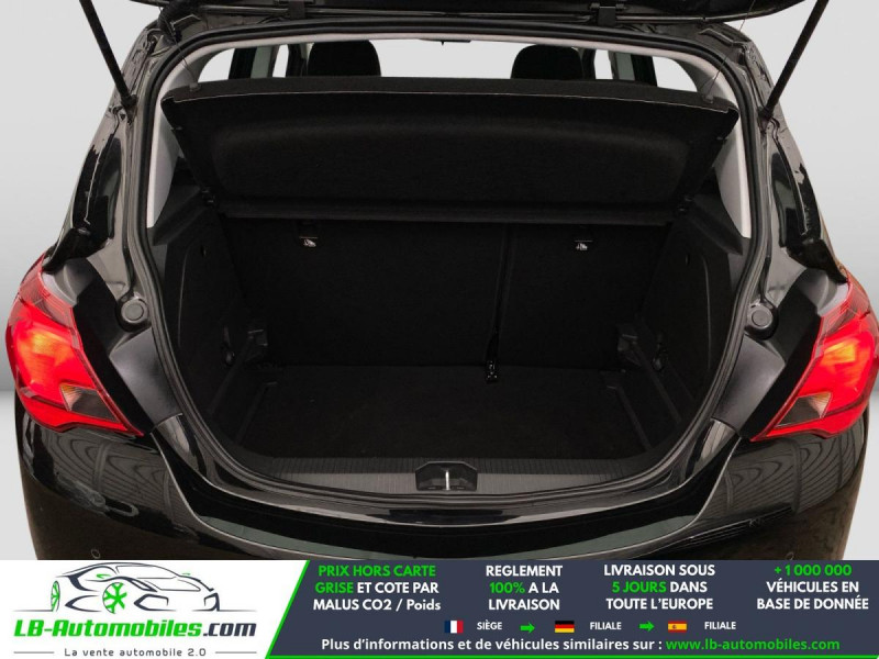 Opel Corsa 1.0 115 ch  occasion � Beaupuy - photo n�6