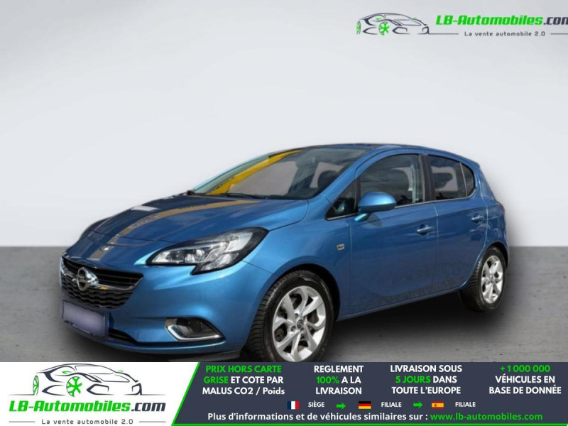 Opel Corsa 1.0 115 ch  occasion � Beaupuy