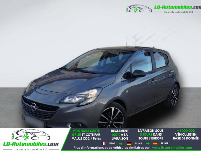 Opel Corsa 1.0 115 ch  occasion � Beaupuy
