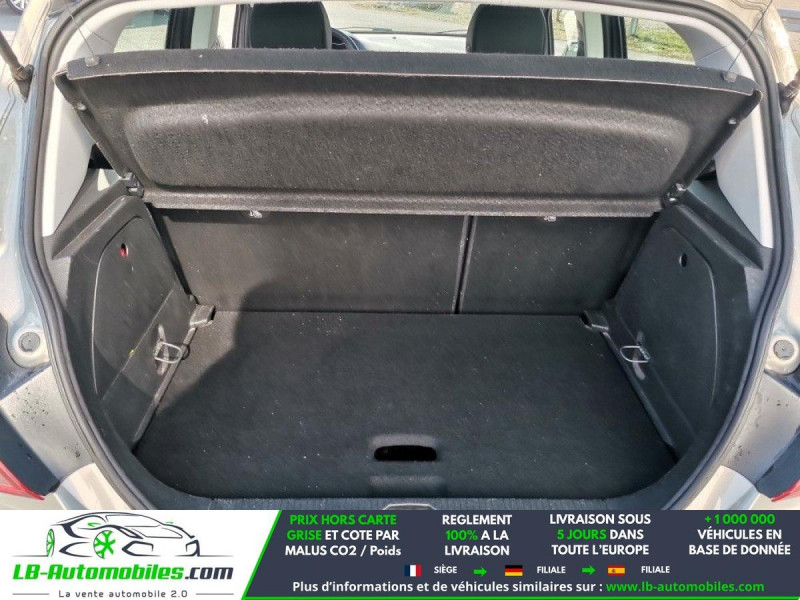 Opel Corsa 1.0 115 ch  occasion � Beaupuy - photo n�9