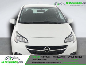 Opel Corsa 1.0 115 ch  occasion  Beaupuy - photo n5
