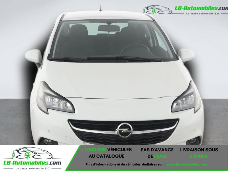Opel Corsa 1.0 115 ch  occasion  Beaupuy - photo n5
