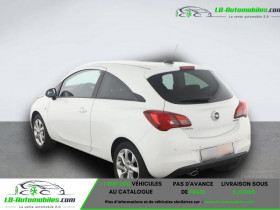 Opel Corsa 1.0 115 ch  occasion  Beaupuy - photo n4
