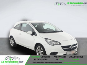 Opel Corsa 1.0 115 ch  occasion  Beaupuy - photo n2