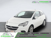 Opel Corsa occasion année 2018 boite Manuelle Annonce Opel Corsa occasion Essence 1.0 115 ch à Beaupuy