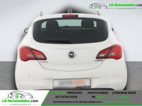Opel Corsa 1.0 115 ch  occasion  Beaupuy - photo n7