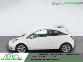 Opel Corsa 1.0 115 ch  occasion  Beaupuy - photo n6