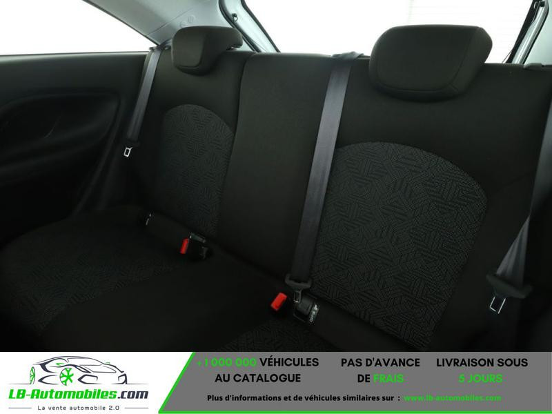 Opel Corsa 1.0 115 ch  occasion  Beaupuy - photo n9