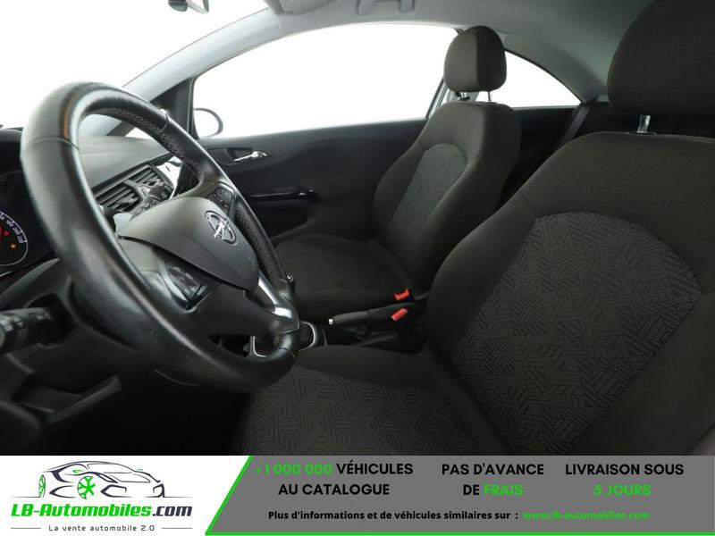 Opel Corsa 1.0 115 ch  occasion  Beaupuy - photo n8