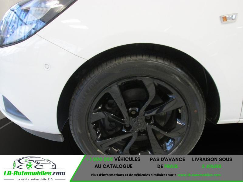 Opel Corsa 1.0 115 ch  occasion  Beaupuy - photo n9