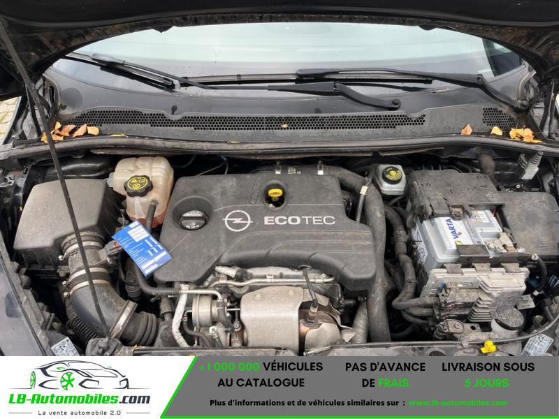 Opel Corsa 1.0 115 ch  occasion  Beaupuy - photo n7