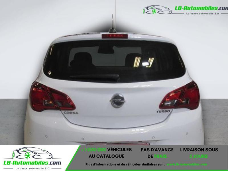 Opel Corsa 1.0 115 ch  occasion  Beaupuy - photo n6
