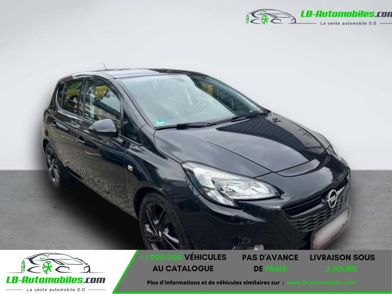 Opel Corsa 1.0 115 ch  occasion  Beaupuy