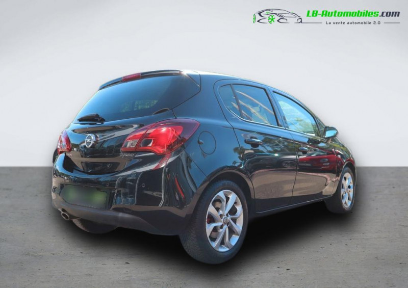 Opel Corsa 1.0 115 ch  occasion  Beaupuy - photo n3