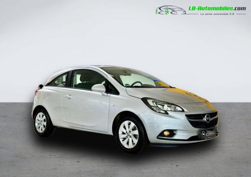 Opel Corsa 1.0 115 ch  occasion  Beaupuy