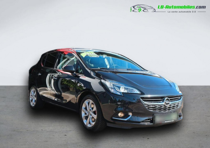 Opel Corsa 1.0 115 ch  occasion  Beaupuy