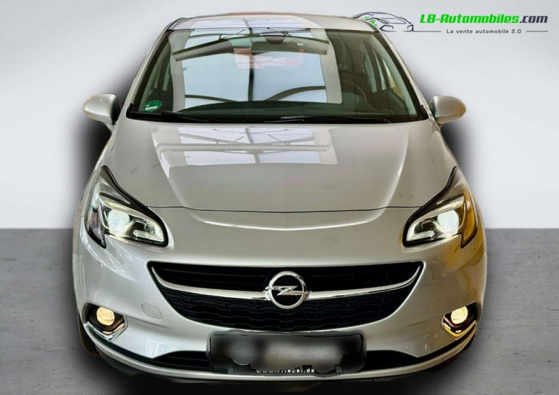 Opel Corsa 1.0 115 ch  occasion  Beaupuy - photo n4
