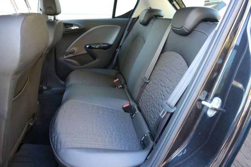 Opel Corsa 1.0 115 ch  occasion  Beaupuy - photo n6