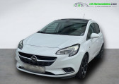 Opel Corsa occasion année 2016 boite Manuelle Annonce Opel Corsa occasion Essence 1.0 115 ch à Beaupuy