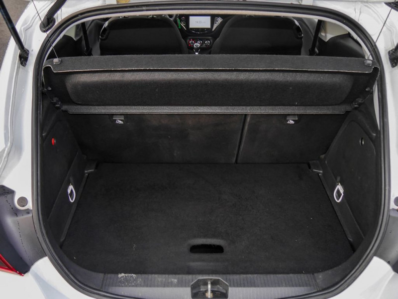 Opel Corsa 1.0 115 ch  occasion  Beaupuy - photo n4