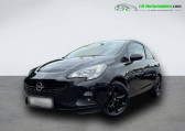 Opel Corsa occasion année 2018 boite Manuelle Annonce Opel Corsa occasion Essence 1.0 115 ch à Beaupuy