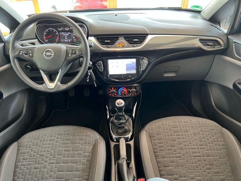 Opel Corsa 1.0 115 ch  occasion  Beaupuy - photo n3