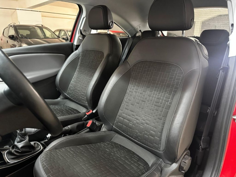 Opel Corsa 1.0 115 ch  occasion  Beaupuy - photo n7
